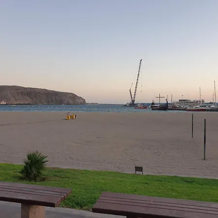 Hg Tenerife Sur Offer 32-90 Nights! * Los Cristianos (Tenerife)