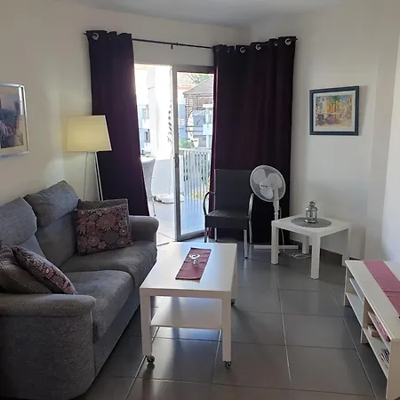 Hg Tenerife Sur Offer 32-90 Nights! Lägenhet *