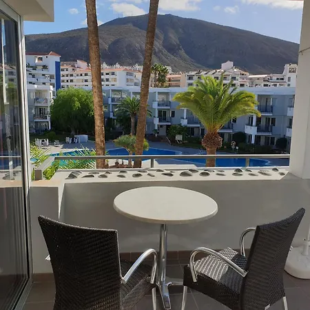 Hg Tenerife Sur Offer 32-90 Nights! Lägenhet *