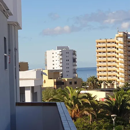 Hg Tenerife Sur Offer 32-90 Nights! Lägenhet