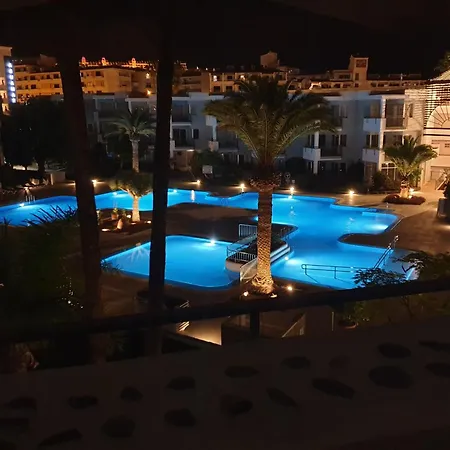 Lägenhet Hg Tenerife Sur Offer 32-90 Nights!