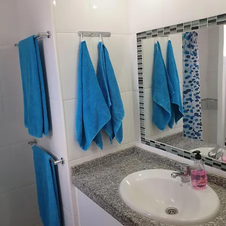 Lägenhet Hg Tenerife Sur Offer 32-90 Nights! Los Cristianos (Tenerife)